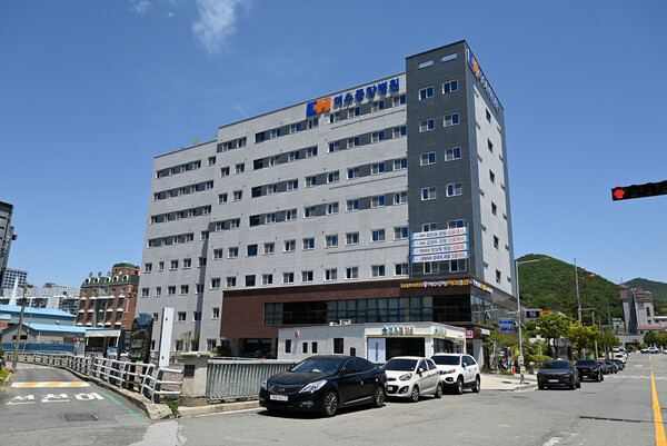 여수중앙병원